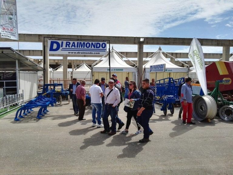 MAC – Mostra Agricola della Contea – Modica 2016