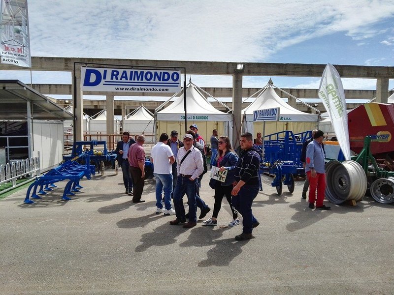 MAC – Mostra Agricola della Contea – Modica 2016