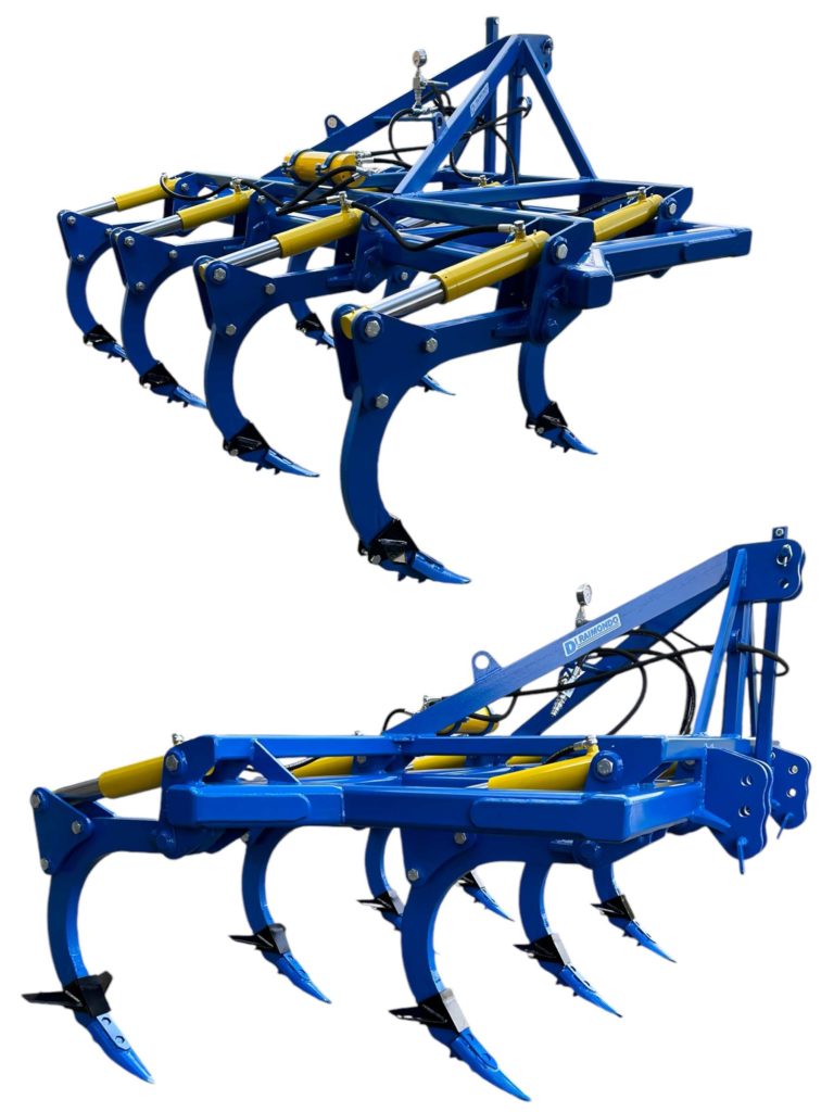 RIPUNTATORI IDROPNEUMATICI