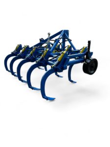 COLTIVATORI IDROPNEUMATICI