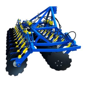 DISCHIERA IDROPNEUMATICA PORTATA