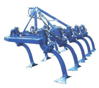 COLTIVATORI IDROPNEUMATICI