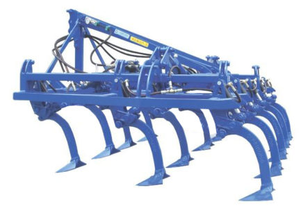 COLTIVATORI IDROPNEUMATICI