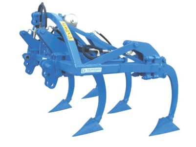 COLTIVATORI IDROPNEUMATICI PER VIGNETI