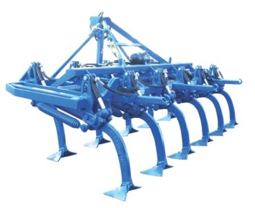 COLTIVATORI MOLLE E PISTONI