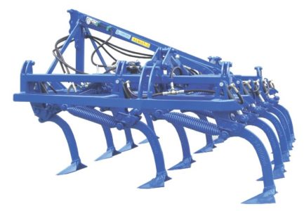 COLTIVATORI MOLLE E PISTONI