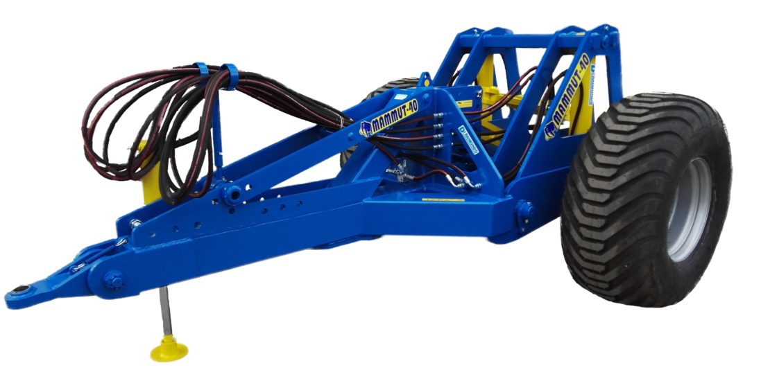 CARRELLI PORTA ATTREZZI