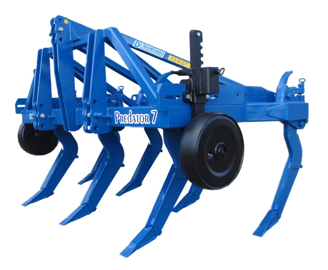 RIPUNTATORI A BULLONE DI SICUREZZA