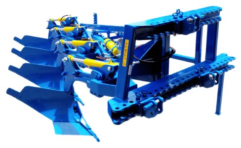 ARATRI IDROPNEUMATICI